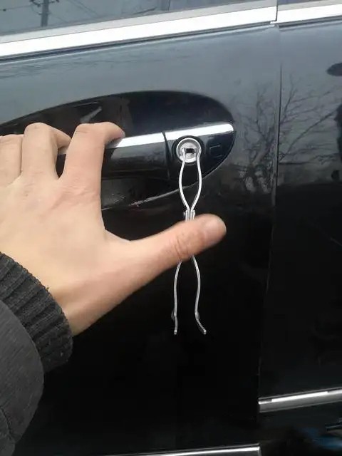寒亭区汽车开锁-上门开锁