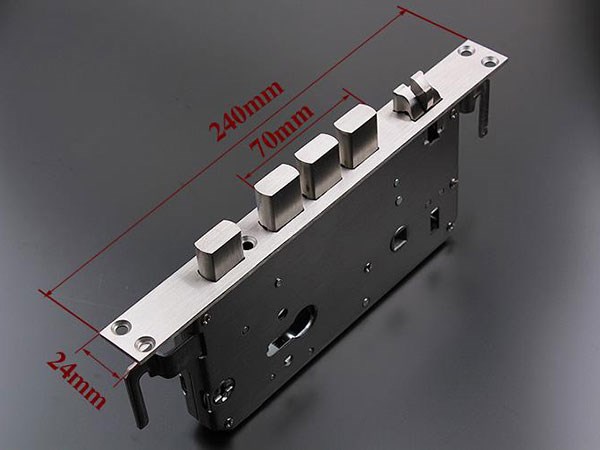 寒亭区开锁公司-换锁服务